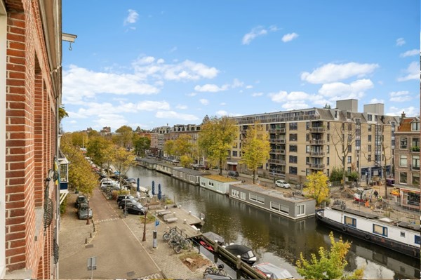 Photo - For rent: Jacob van Lennepkade 340-3, 1053 NJ Amsterdam